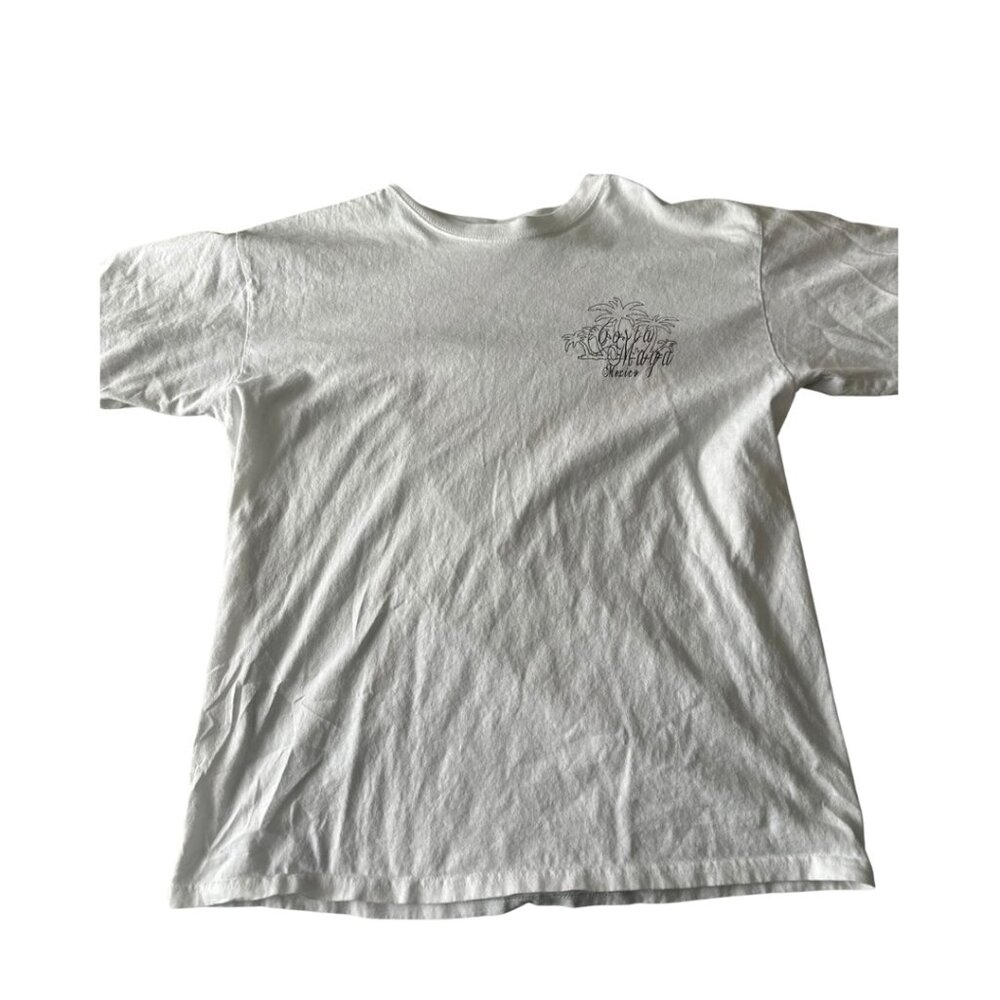 Fishing Tee